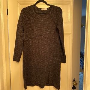 Zara Knit Dress Size S